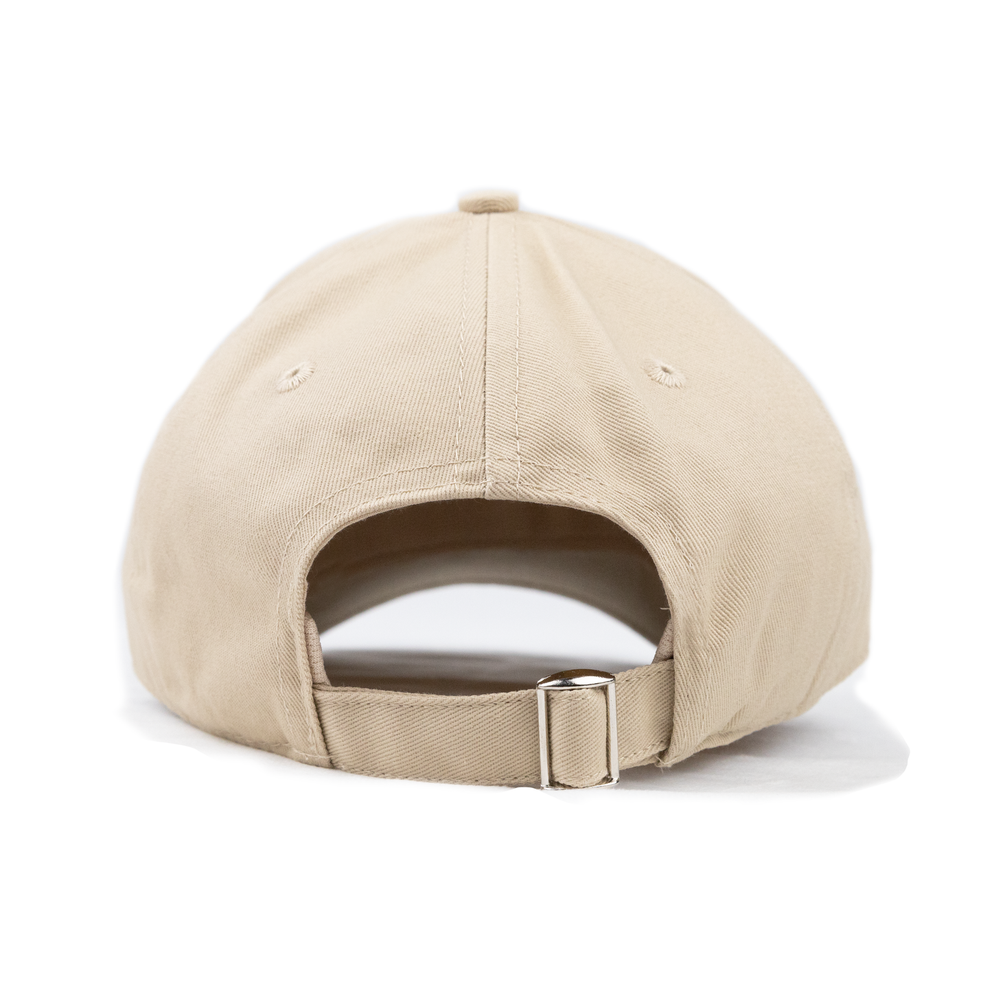 Classic Cotton Cap