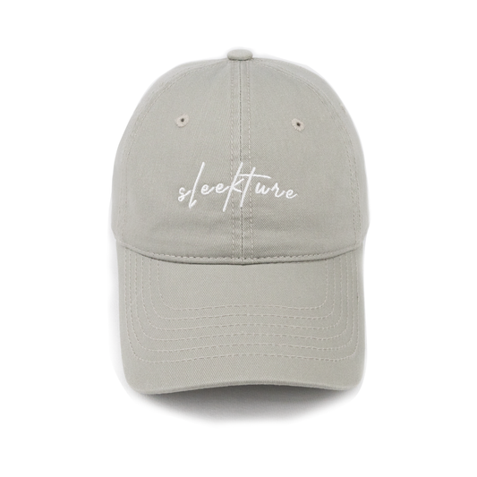 Soft Top Cotton Baseball Cap