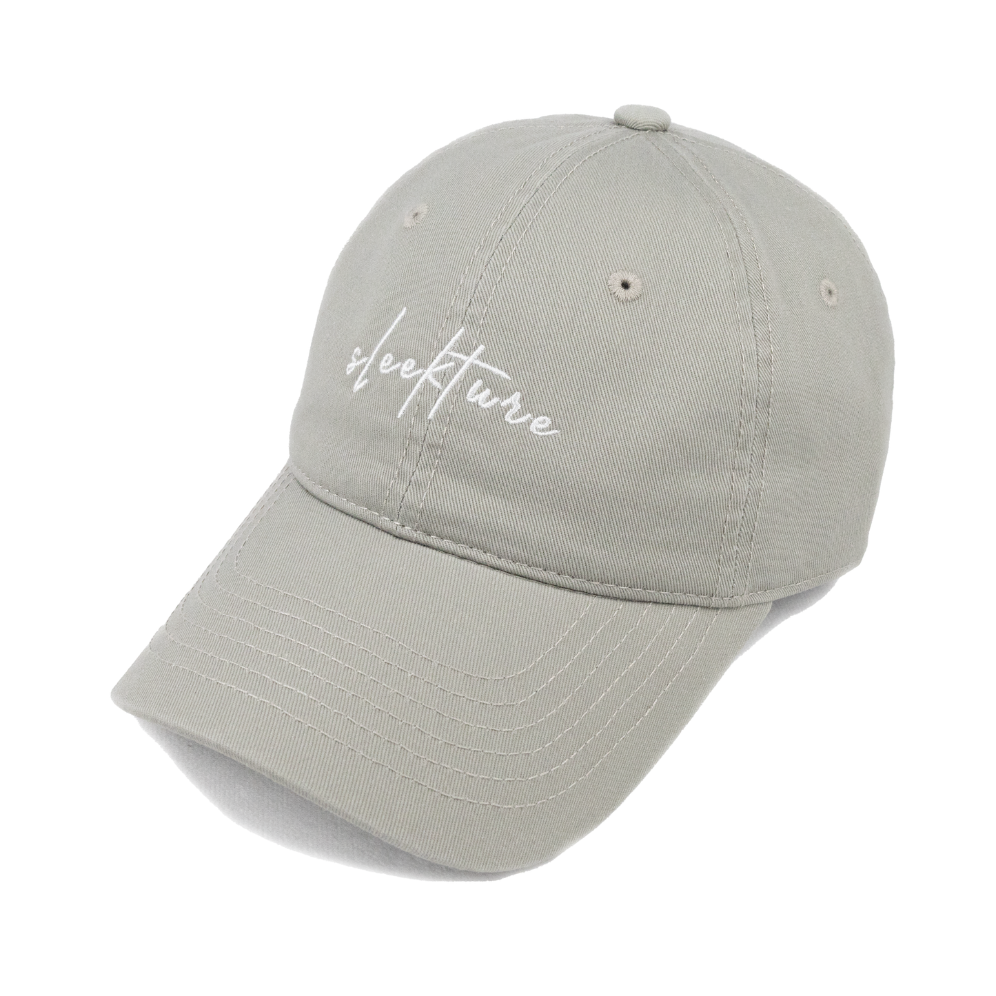 Soft Top Cotton Baseball Cap