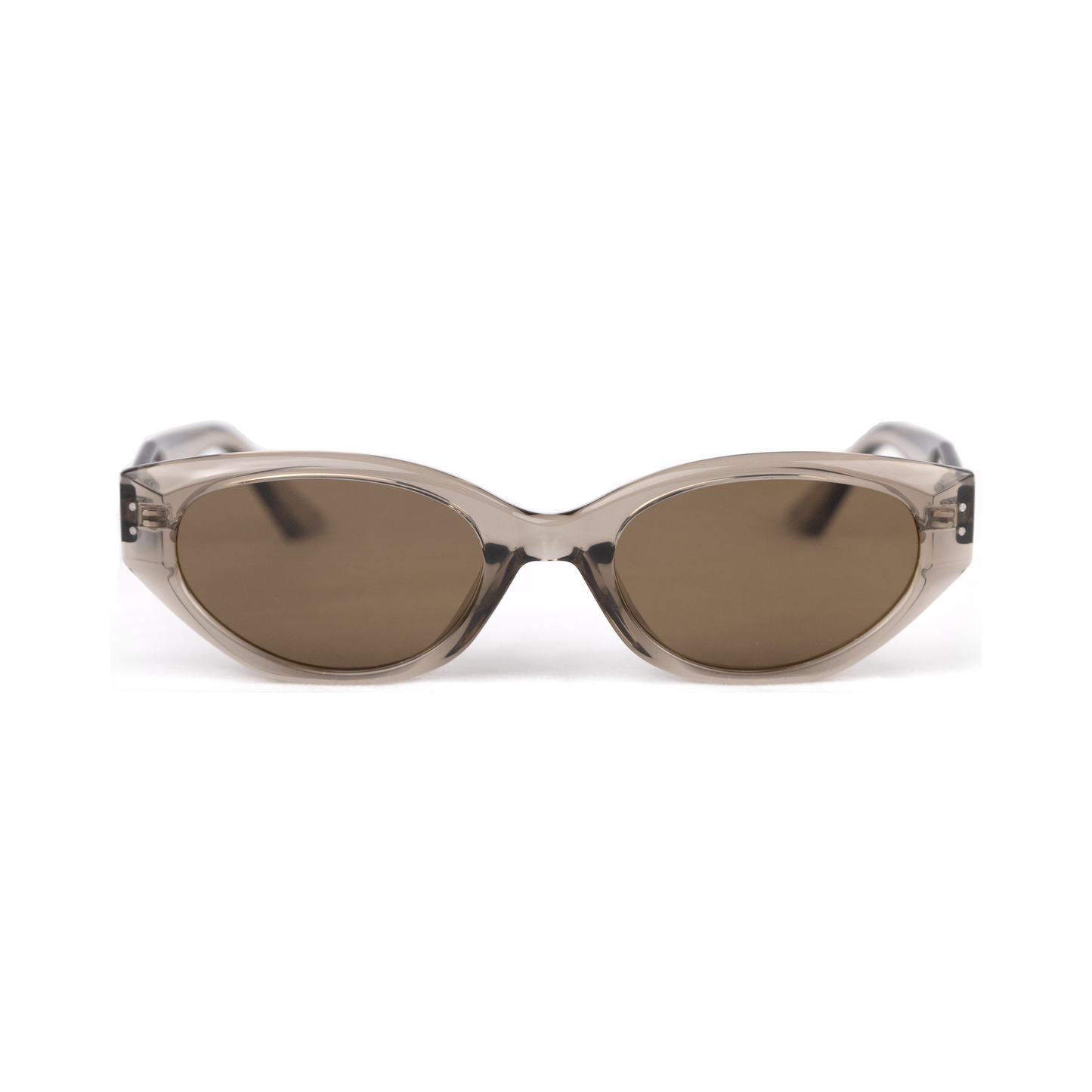 Polarized Cats-Eye Sunglasses