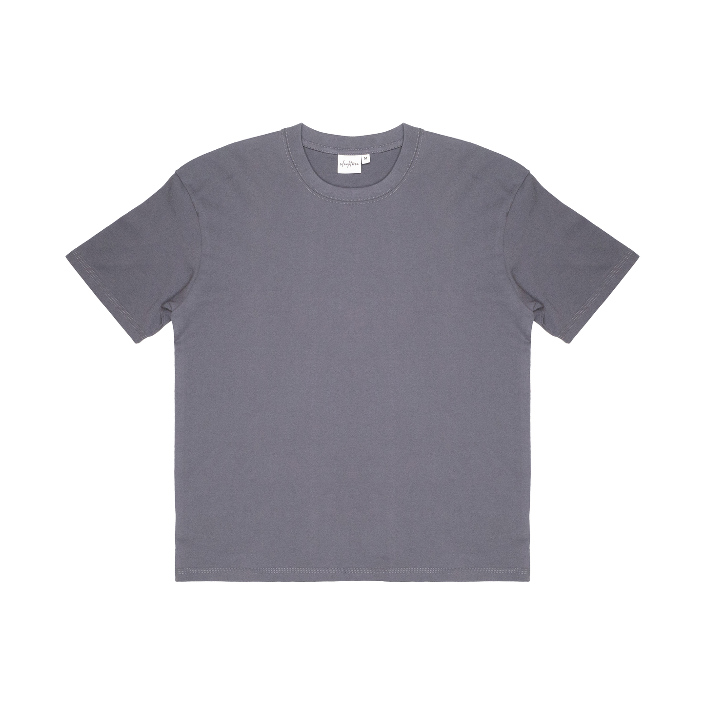 Relaxed Fit Cotton T-shirt