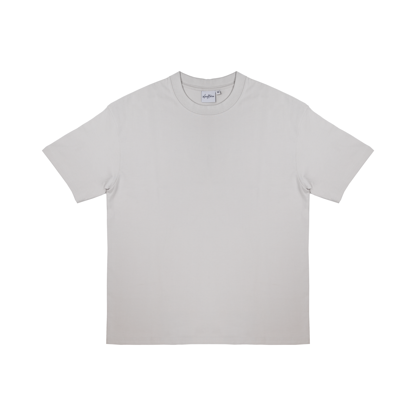 Relaxed Fit Cotton T-shirt