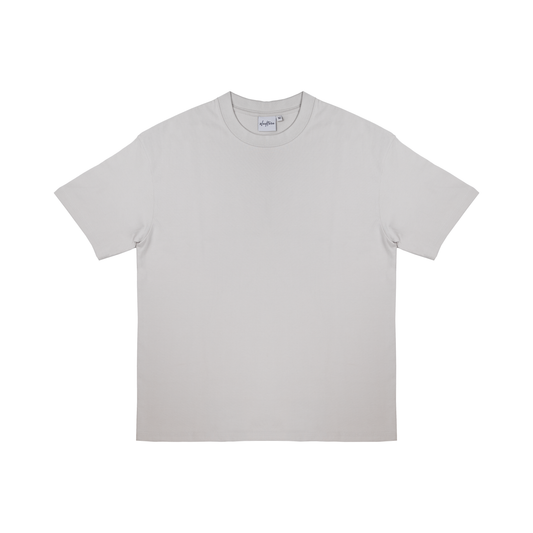 Relaxed Fit Cotton T-shirt