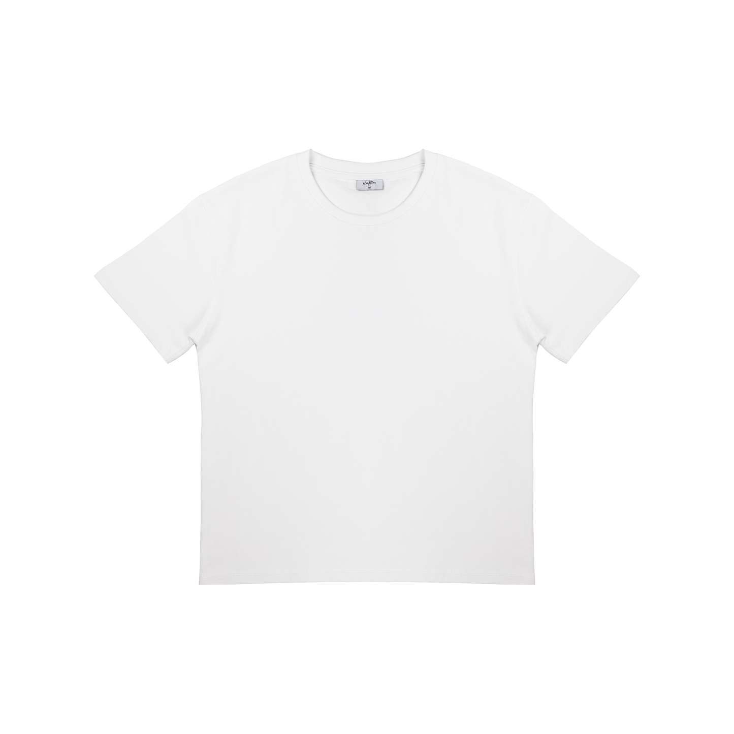 Short Sleeved Cotton T-shirt