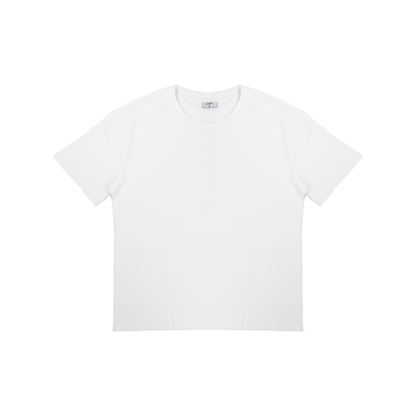 Short Sleeved Cotton T-shirt