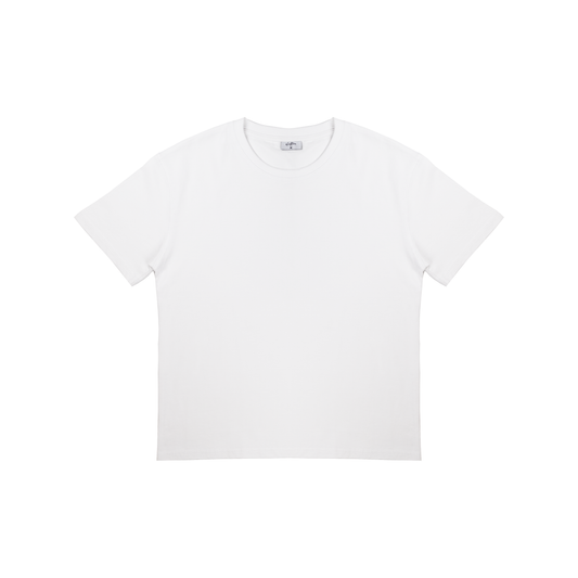 Short Sleeved Cotton T-shirt