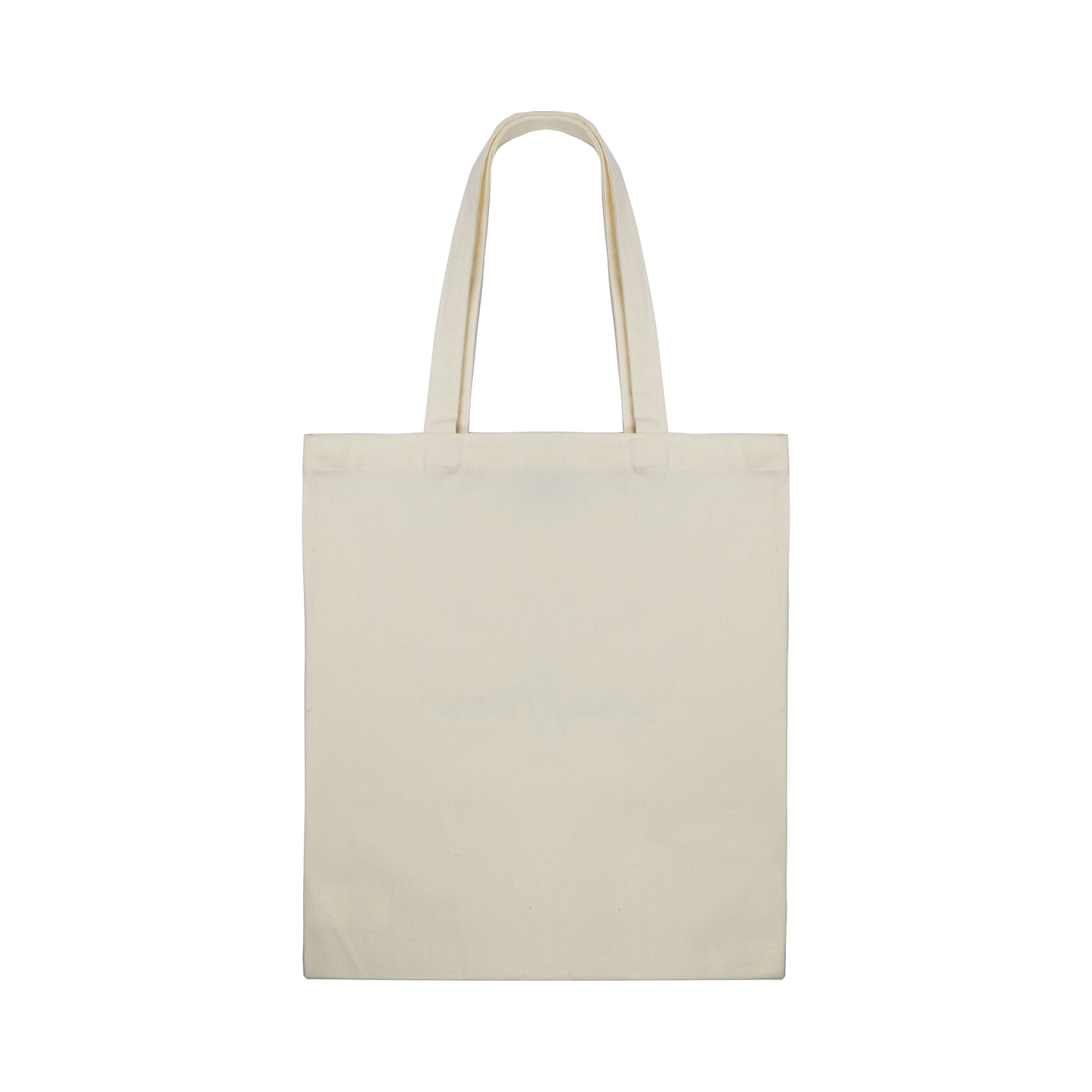 Classic Canvas Tote Bag